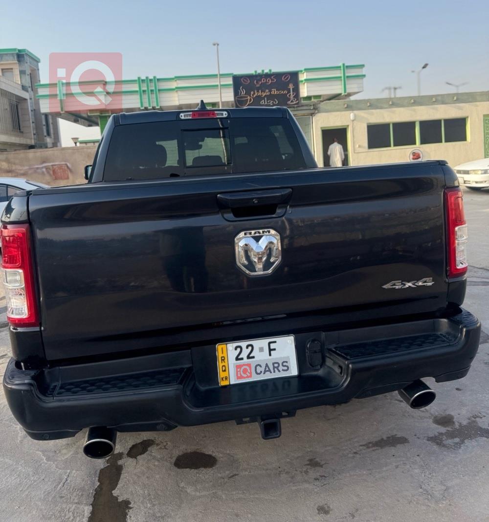 ڕام 1500